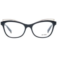 Sting VST232W Brille Schwarz 52