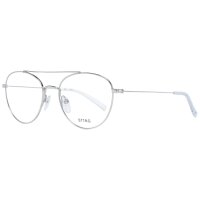Sting VST291 Brille Grau 52