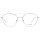 Sting VST291 Brille Grau 52