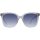 Pepe Jeans PJ7398 Sonnenbrille Grau 55
