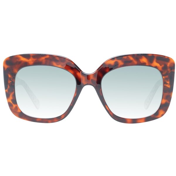 Ted Baker TB1675 Sonnenbrille Mehrfarbig 51
