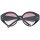 Ted Baker TB1698 Sonnenbrille Schwarz 51