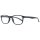Reading By Red REDRBR00115 50 + 1.5 dpt. Brille Schwarz