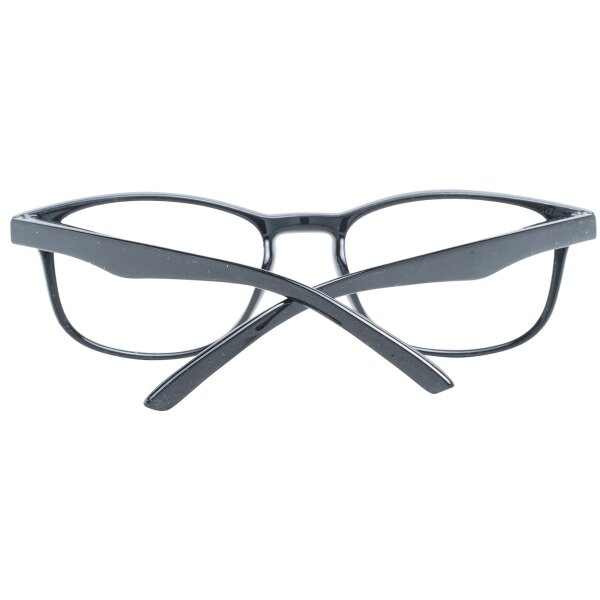 Reading By Red REDRBR00120 50 + 2.0 dpt. Brille Schwarz