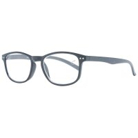 Reading By Red REDRBR00120 50 + 2.0 dpt. Brille Schwarz