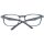 Reading By Red REDRBR00120 50 + 2.0 dpt. Brille Schwarz