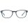 Reading By Red REDRBR00120 50 + 2.0 dpt. Brille Schwarz
