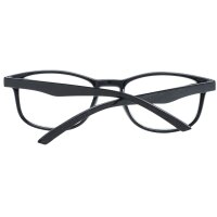 Reading By Red REDRBR00125 50 + 2.5 dpt. Brille Schwarz