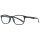 Reading By Red REDRBR00125 50 + 2.5 dpt. Brille Schwarz