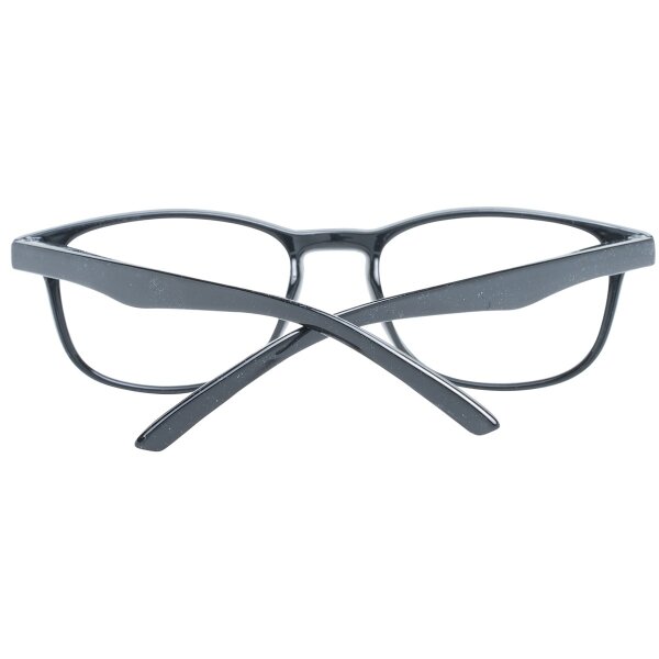 Reading By Red REDRBR00130 50 + 3.0 dpt. Brille Schwarz