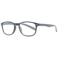 Reading By Red REDRBR00130 50 + 3.0 dpt. Brille Schwarz