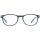 Reading By Red REDRBR00130 50 + 3.0 dpt. Brille Schwarz