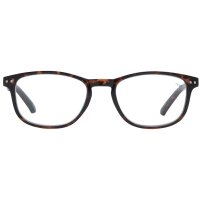 Reading By Red REDRBR00220 50 + 2.0 dpt. Brille Braun