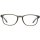 Reading By Red REDRBR00415 50 + 1.5 dpt. Brille Grau