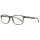 Reading By Red REDRBR00415 50 + 1.5 dpt. Brille Grau