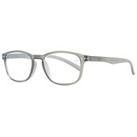 Reading By Red REDRBR00420 50 + 2.0 dpt. Brille Grau