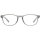 Reading By Red REDRBR00420 50 + 2.0 dpt. Brille Grau