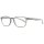 Reading By Red REDRBR00420 50 + 2.0 dpt. Brille Grau