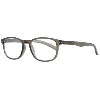 Reading By Red REDRBR00425 50 + 2.5 dpt. Brille Grau
