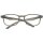 Reading By Red REDRBR00425 50 + 2.5 dpt. Brille Grau