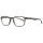 Reading By Red REDRBR00425 50 + 2.5 dpt. Brille Grau