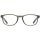 Reading By Red REDRBR00430 50 + 3.0 dpt. Brille Grau