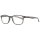 Reading By Red REDRBR00430 50 + 3.0 dpt. Brille Grau