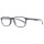 Reading By Red REDRBR00520 50 + 2.0 dpt. Brille Braun