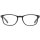 Reading By Red REDRBR00525 50 + 2.5 dpt. Brille Braun