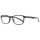 Reading By Red REDRBR00525 50 + 2.5 dpt. Brille Braun
