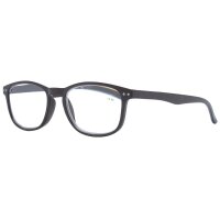Reading By Red REDRBR00530 50 + 3.0 dpt. Brille Braun