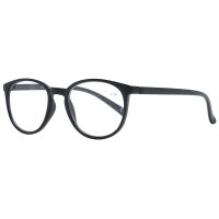 Reading By Red REDRBR00615 50 + 1.5 dpt. Brille Schwarz
