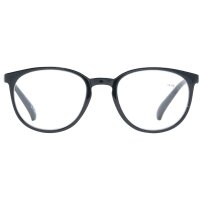 Reading By Red REDRBR00620 50 + 2.0 dpt. Brille Schwarz