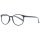Reading By Red REDRBR00630 50 + 3.0 dpt. Brille Schwarz
