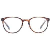 Reading By Red REDRBR00715 50 + 1.5 dpt. Brille Braun