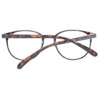 Reading By Red REDRBR00720 50 + 2.0 dpt. Brille Braun