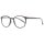 Reading By Red REDRBR00720 50 + 2.0 dpt. Brille Braun