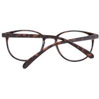 Reading By Red REDRBR00730 50 + 3.0 dpt. Brille Braun