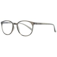Reading By Red REDRBR00915 50 + 1.5 dpt. Brille Grau
