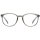 Reading By Red REDRBR00915 50 + 1.5 dpt. Brille Grau