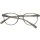 Reading By Red REDRBR00920 50 + 2.0 dpt. Brille Grau
