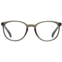 Reading By Red REDRBR00925 50 + 2.5 dpt. Brille Grau
