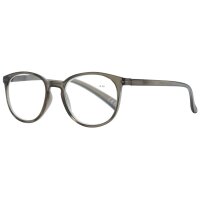 Reading By Red REDRBR00925 50 + 2.5 dpt. Brille Grau