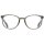 Reading By Red REDRBR00930 50 + 3.0 dpt. Brille Grau