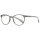 Reading By Red REDRBR00930 50 + 3.0 dpt. Brille Grau