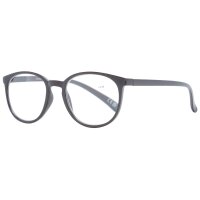 Reading By Red REDRBR01020 50 + 2.0 dpt. Brille Braun