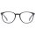 Reading By Red REDRBR01020 50 + 2.0 dpt. Brille Braun