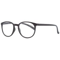 Reading By Red REDRBR01030 50 + 3.0 dpt. Brille Braun
