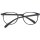 Reading By Red REDRBR01030 50 + 3.0 dpt. Brille Braun