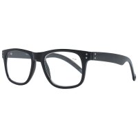 Reading By Red REDRBR01115 51 + 1.5 dpt. Brille Schwarz